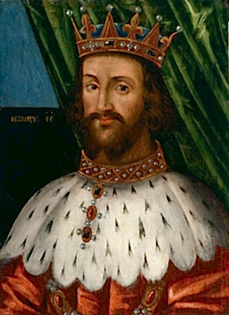 Henry II