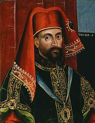 Henry IV