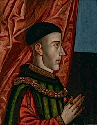 Henry V