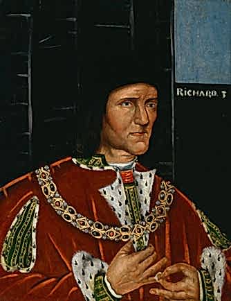 Richard III