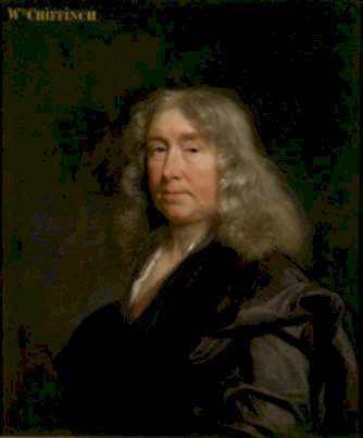 William Chiffinch