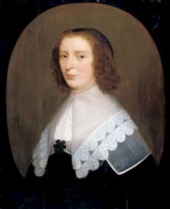 Anna van den Corput