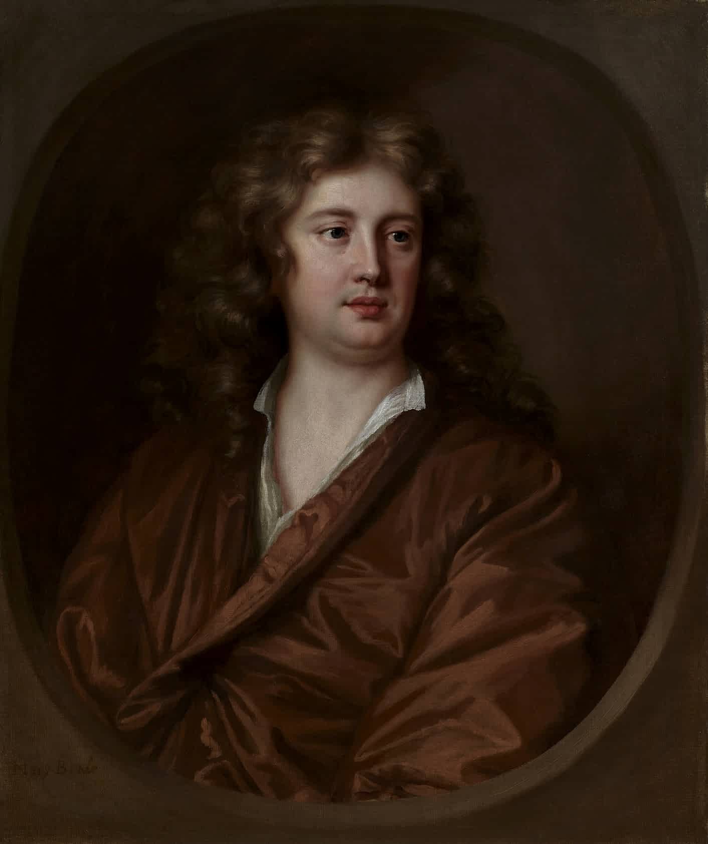 Portrait of a Young Man 