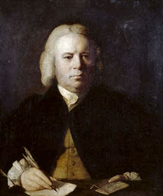 Robert Dodsley