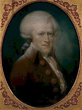 Samuel Moody the elder
