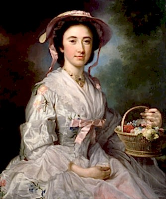 Lucy Ebberton