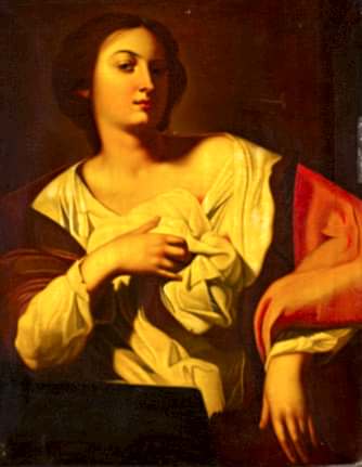 Saint Agatha