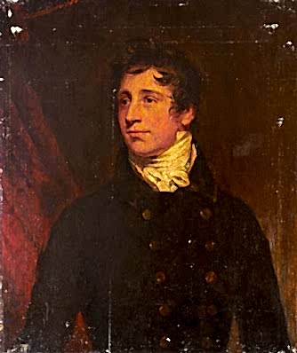Frederick Lane