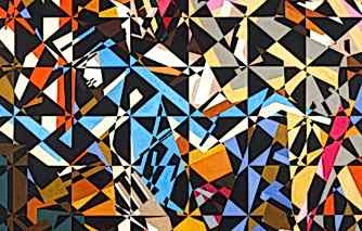Dulwich Picture Gallery presents Nash, Nevinson, Spencer, Gertler, Carrington, Bomberg: A Crisis of Brilliance