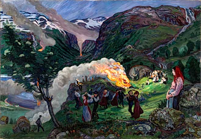 Astrup _Midsummer _small Car