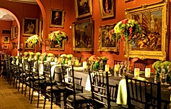 Soane Gallery
