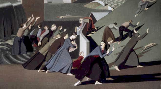 2016: Winifred Knights (1899-1947)
