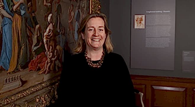 Professor Evelyn Welch, MBE, appointed new Chair of Trustees of Dulwich Picture Gallery