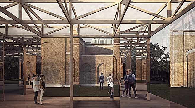 After Image CGI render, © Forbes Massie