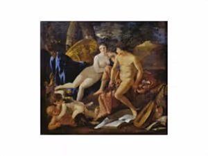 Venus and Mercury