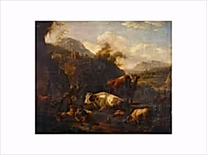 Landscape
