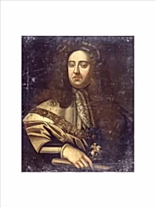John Churchill, 1st Duke of Marlborough
