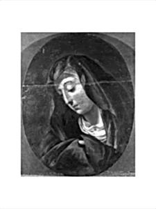 Mater Dolorosa