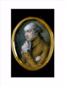 Portrait of a Man (formerly called Stanislaus II Augustus, King of Poland)