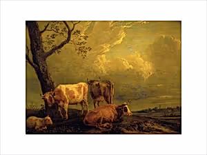 Cattle and Sheep