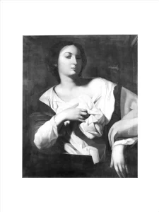 Saint Agatha