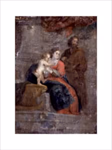 Holy Family