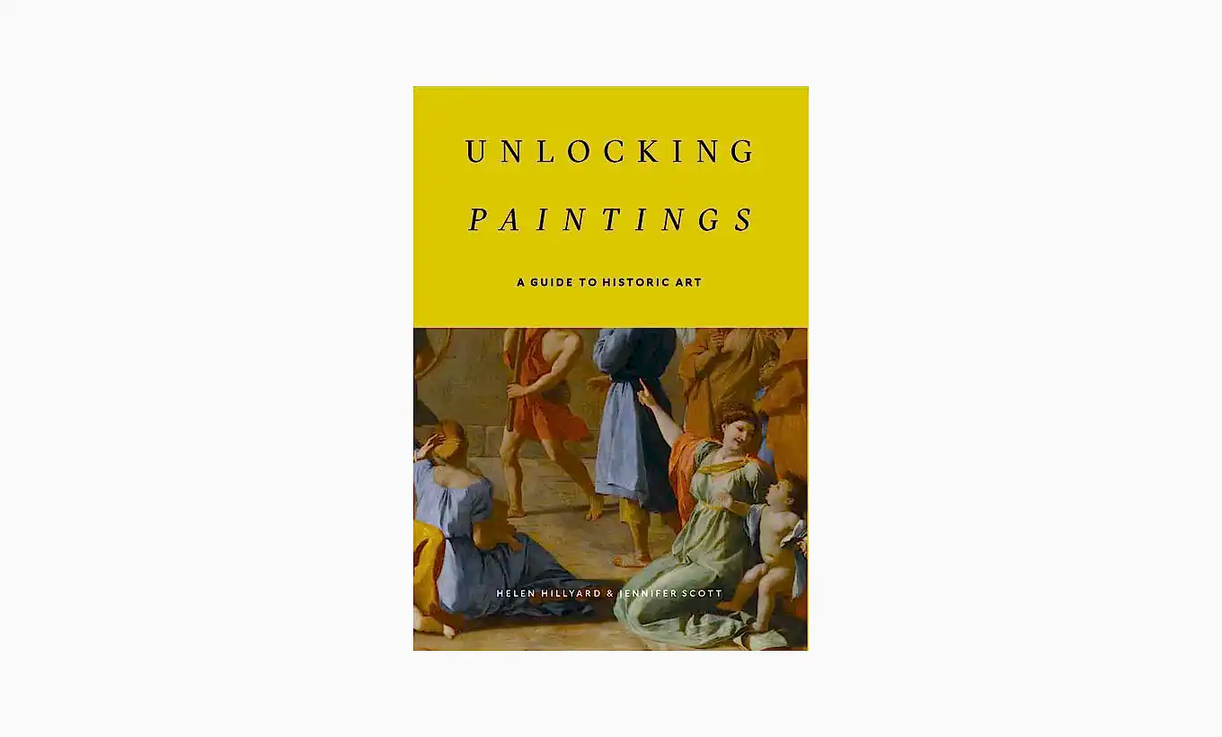 Unlocking Paintings: A Collection Guidebook