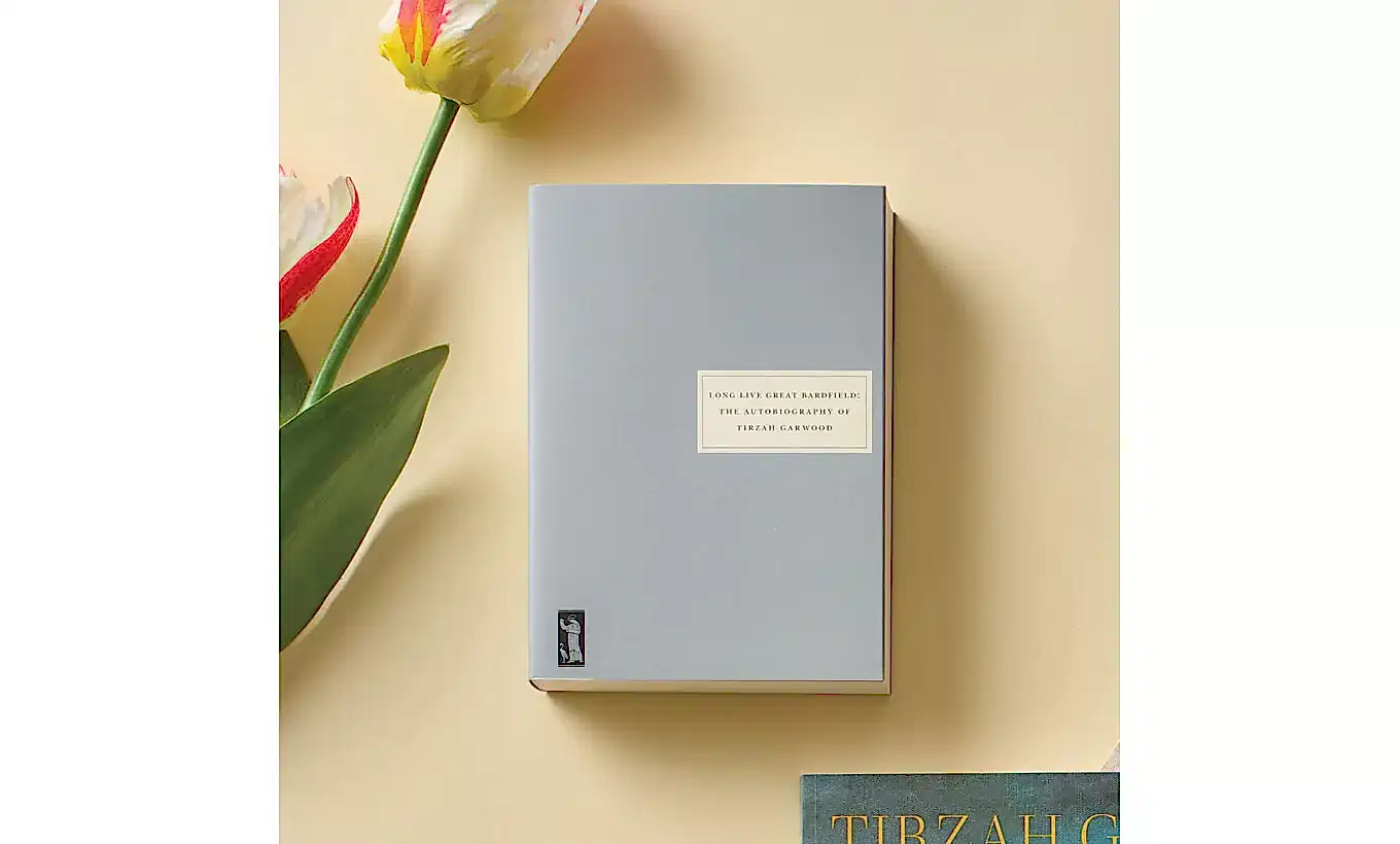 Long Live Great Bardfield: The Autobiography of Tirzah Garwood