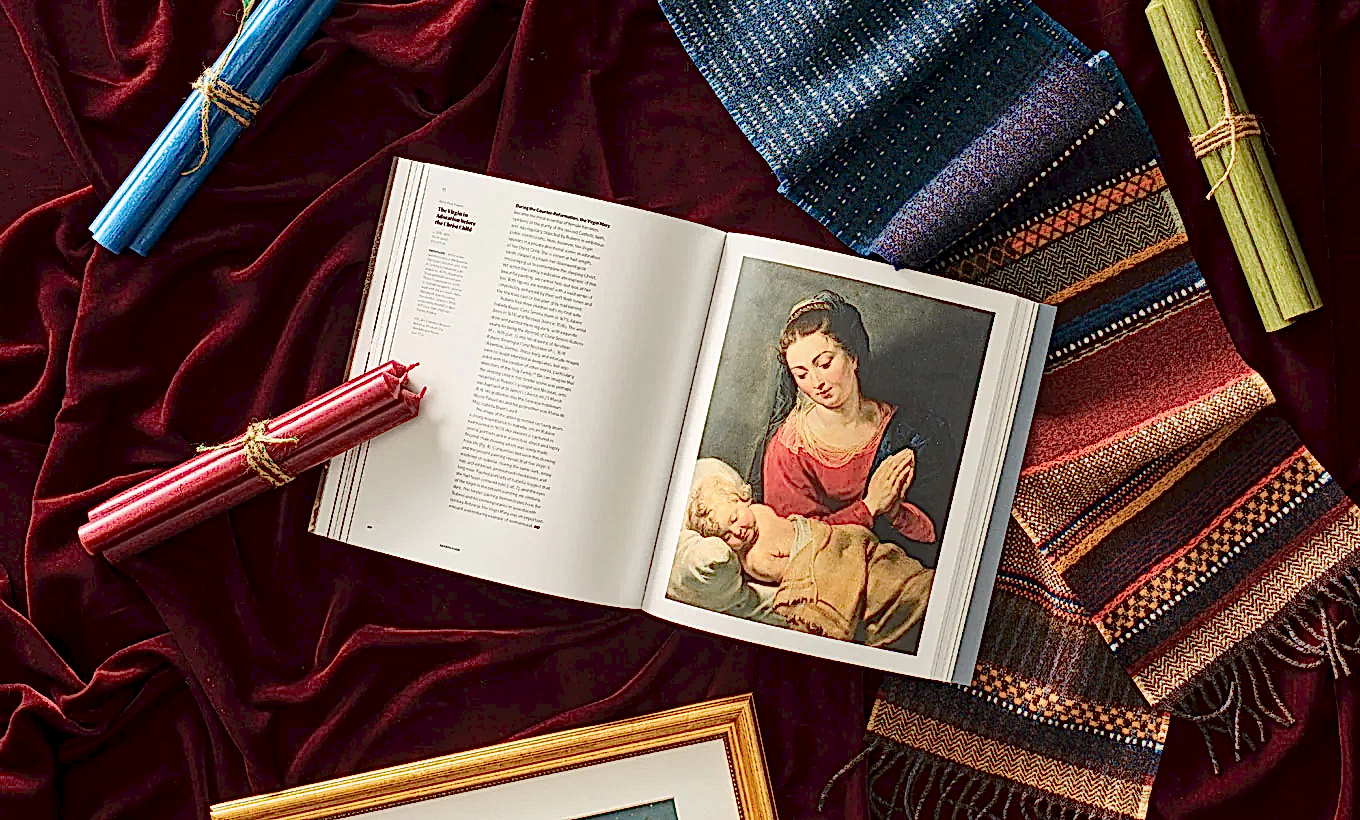 Rubens & Women Exhibition Catalogue