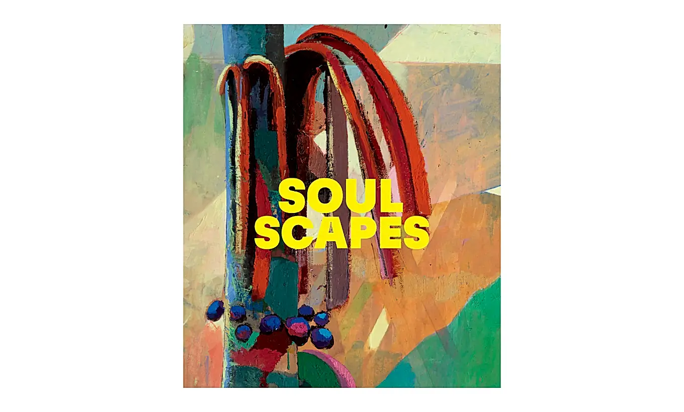 Soulscapes Exhibition Catalogue